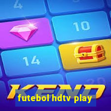 futebol hdtv play